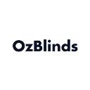 Oz Blinds logo